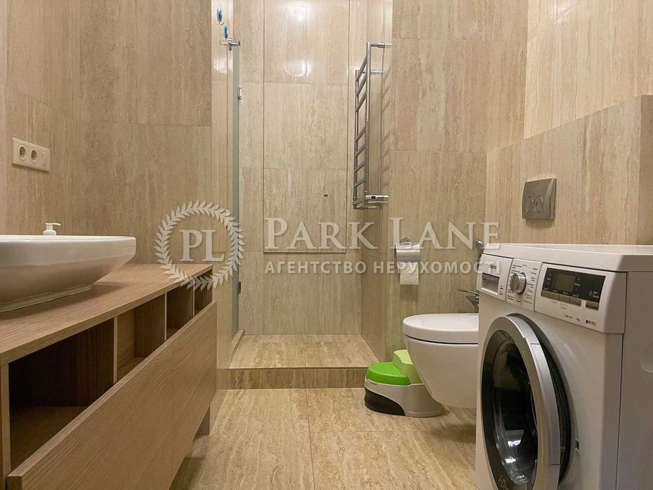 Багатокімнатна квартира за адресою (площа 165 м²) - Atlanta.ua - фото 16