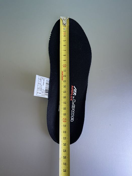 Кросівки Lowa Amplux ОРИГІНАЛ 37, 39 1/2, 40, 41, 41,5 р