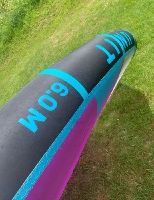 Unit 6m Duotone wing wingfoil skrzydło
