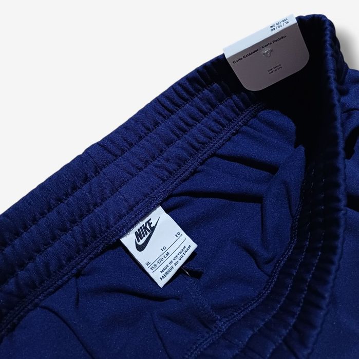 Дитячі Нові спортивні штани Nike NSW Standart Fit