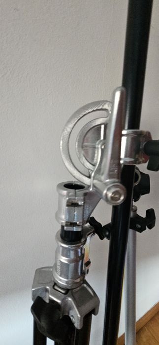 Girafa Tripé Marca Photottix