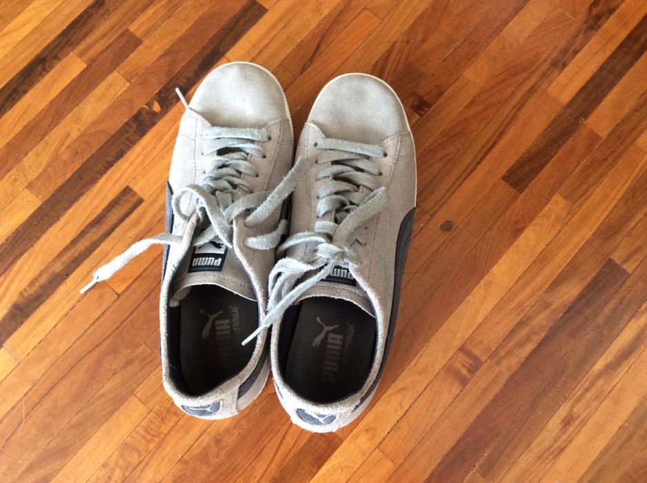 Buty sportowe PUMA rozmiar 38