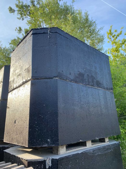 Studnia kablowa teletechniczna telekomunikacyjna SK-1 SK-2 SKR-1 SKR-2