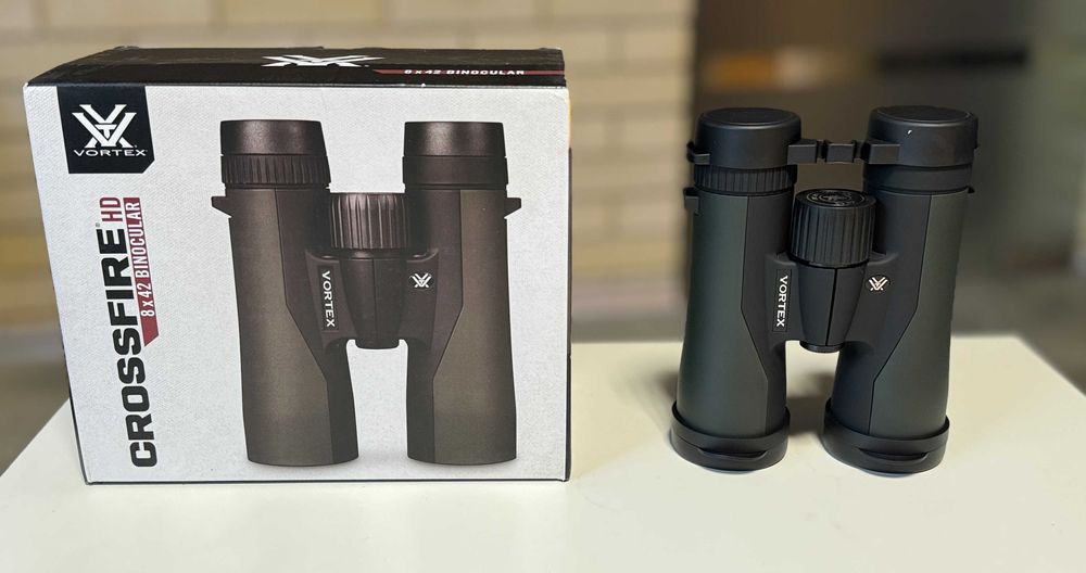 Бинокль Vortex Optics Crossfire