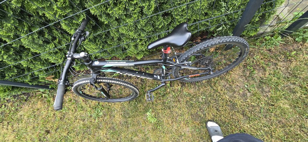 Rower kross 26cali rama xs