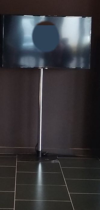 Suporte LCD 55" para Eventos64286042846083121