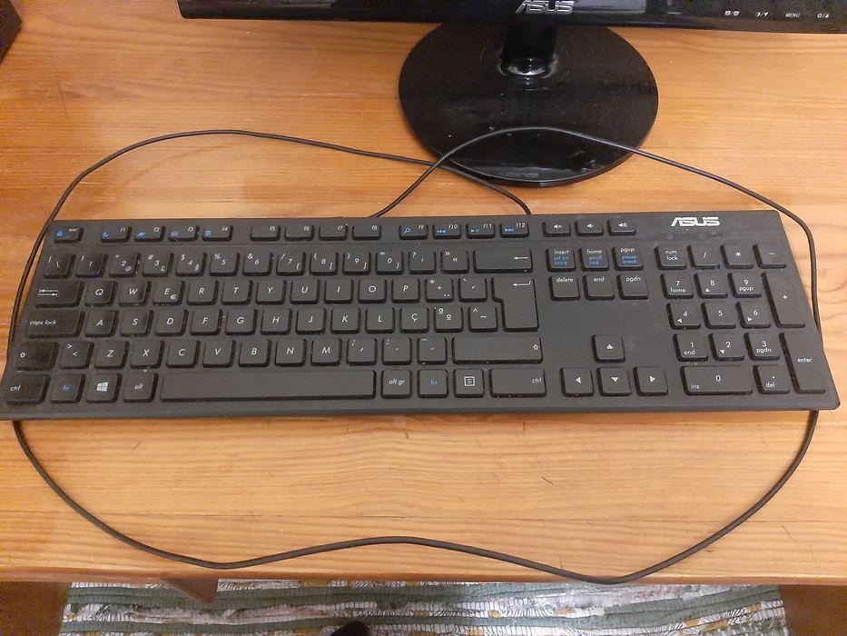 ASUS Desktop Computer K20CE64730097711745123