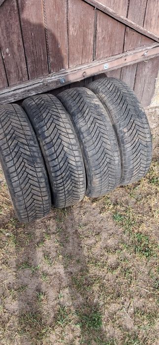 Opony 165/65R15 Imperial Caloroczne