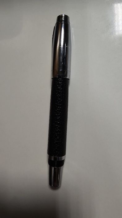 Caneta Montblac usada