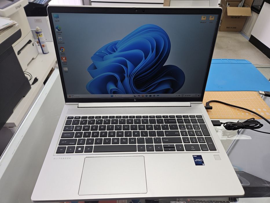 HP EliteBook 650 G9 Intel Core i5-1245U/16GB/1TB SSD/15.6"