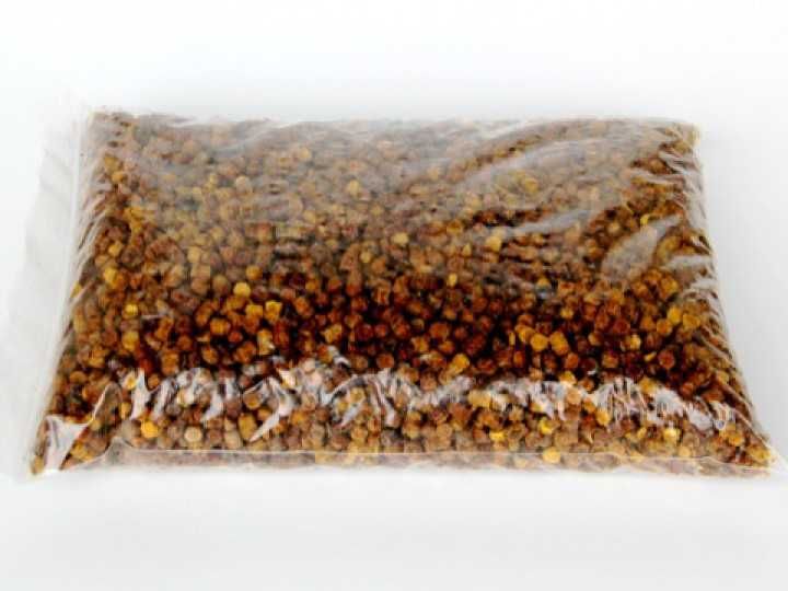 Pierzga Pszczela 1kg naturalna prosto od pszczelarza zbiór 2025r