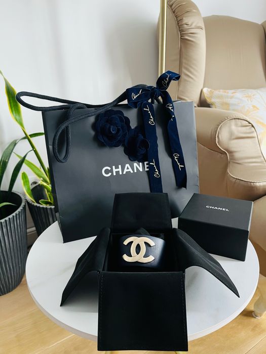 Новий ексклюзивний браслет Chanel оригінал