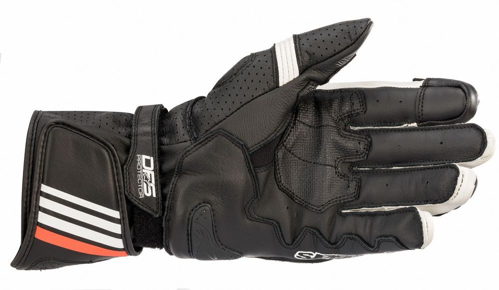 alpinestars luvas pele gp plus r v2 3556520