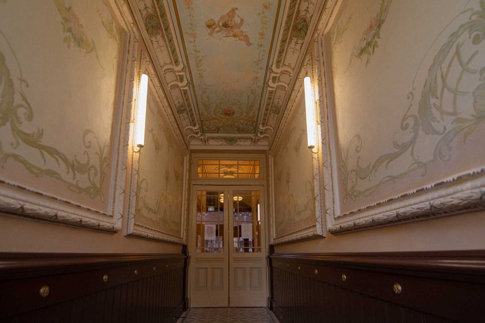 Rossete Residence Loft Jacuzzi