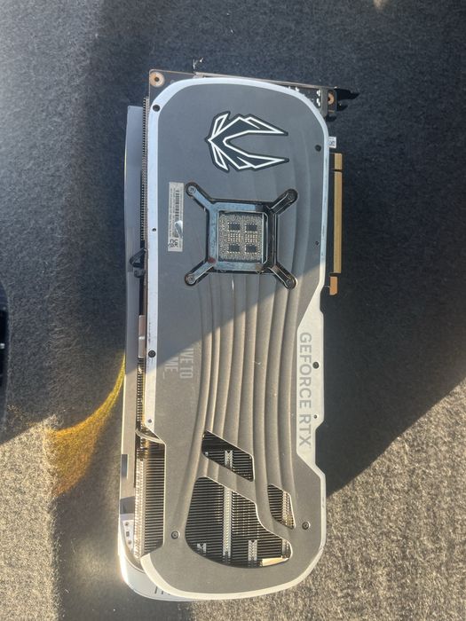 Zotac RTX 4090 24Gb