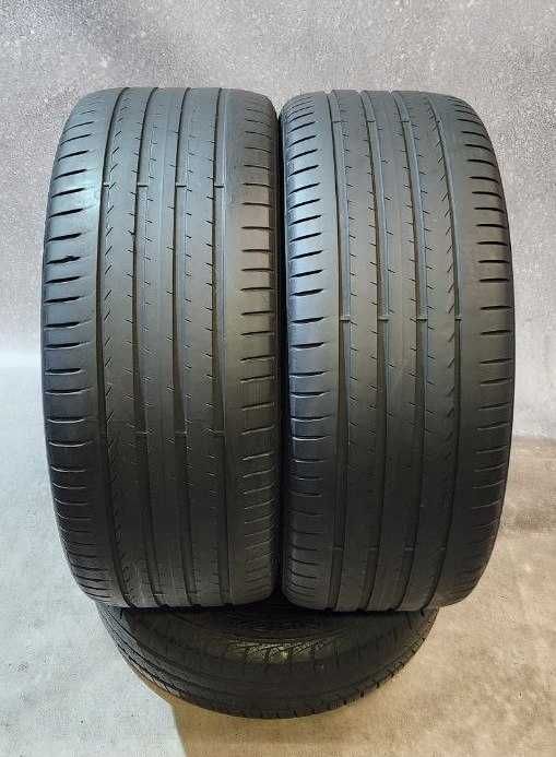 235.40.19 Pirelli Cinturato P7 2шт