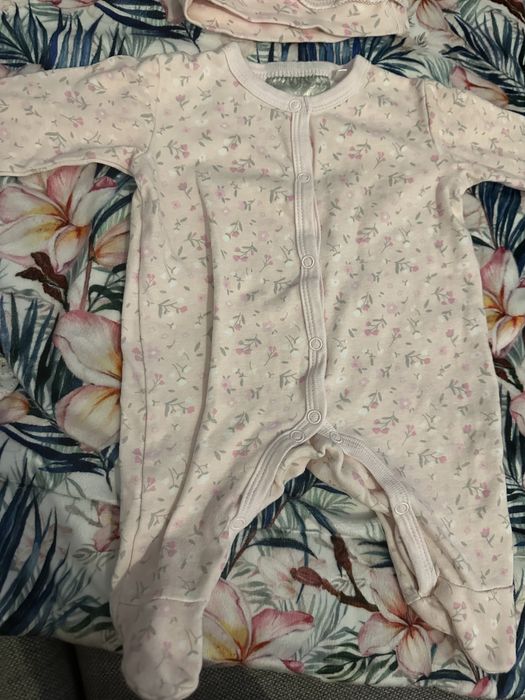 Zestaw dla dziewczynki