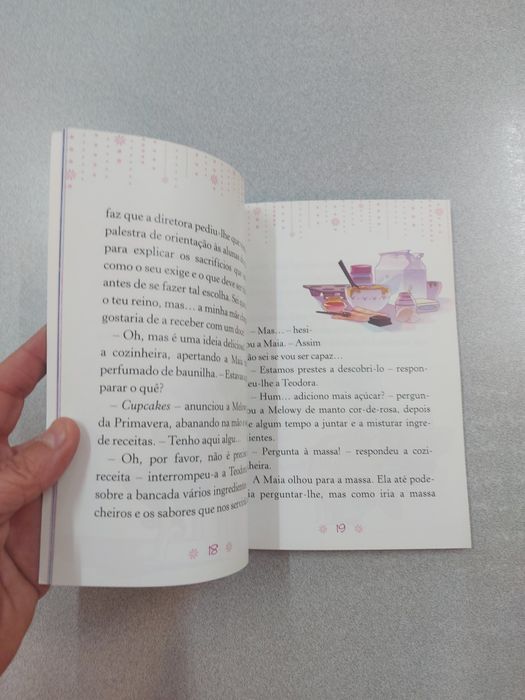 Livro | Melowy - O dia de felicidade | Porto Editora | NOVOe | Porto E