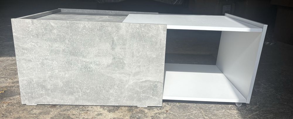 Mesa de sala de estar