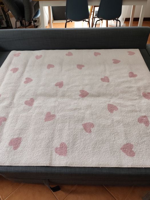 Tapete IKEA 133x160cm