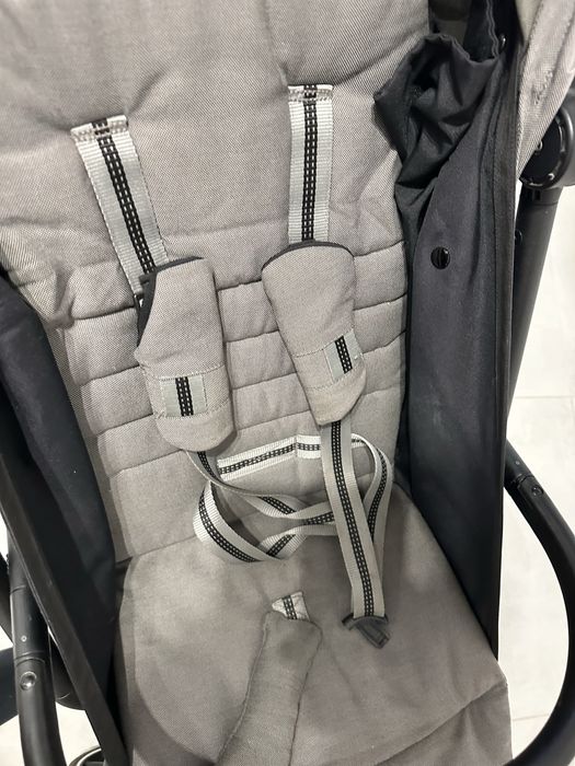 Wózek spacerowy Cybex Easy S+2