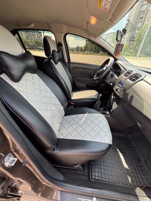 Renault Logan 2021 VIN VF14SRCL467605388 фото оголошення 10 з 17