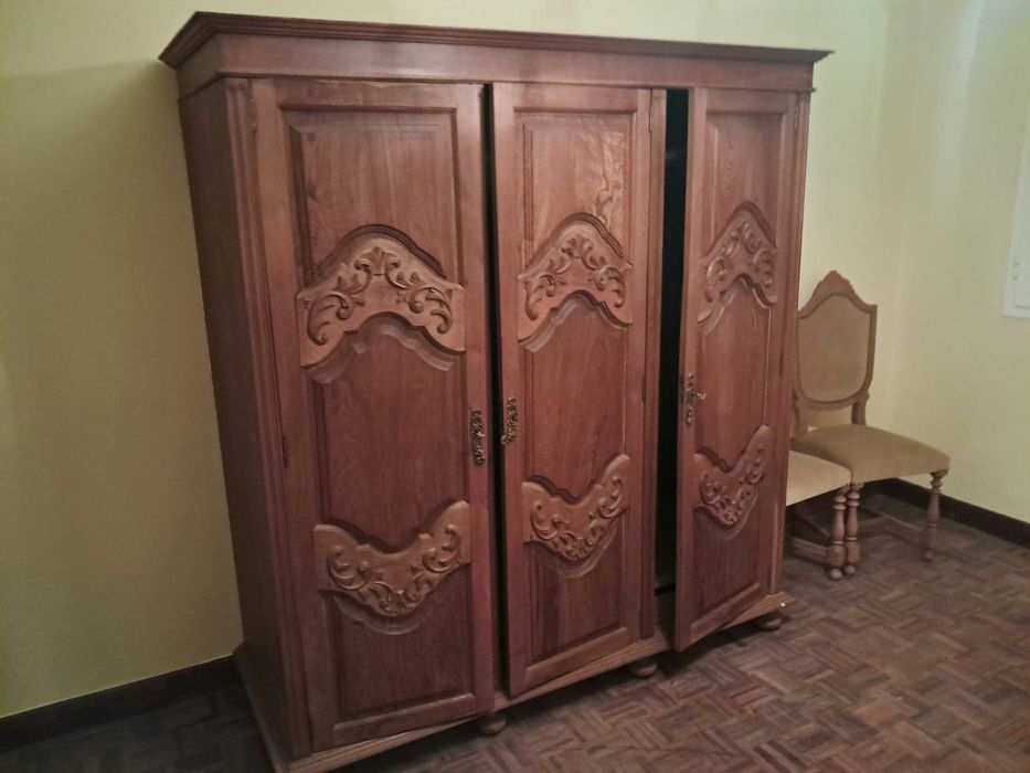 Móveis Variados etc