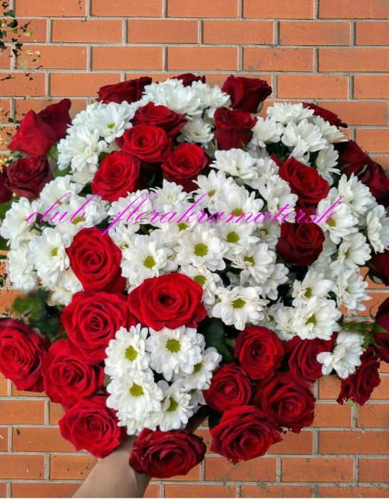 Цветы опт и розница , Квіти, Розы, троянди, Доставка квітів