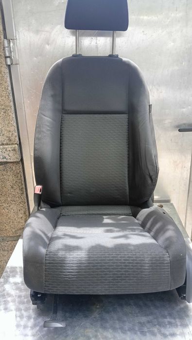 Bancos condutor golf 6