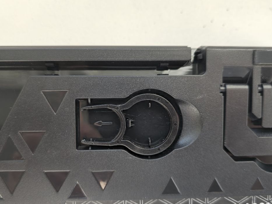 Klawiatura Endorfy Thock TKL Kailh Blue