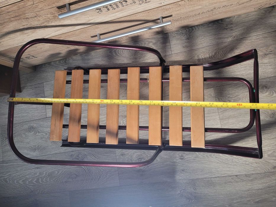 Санчата для дітей