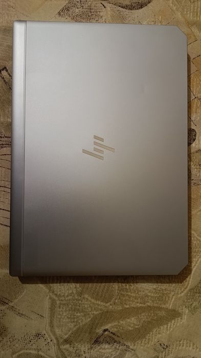 Продам игровой ноутбук HP Zbook G5