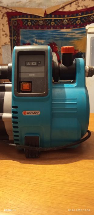 Продам гидрофор 6000грн возможно торг