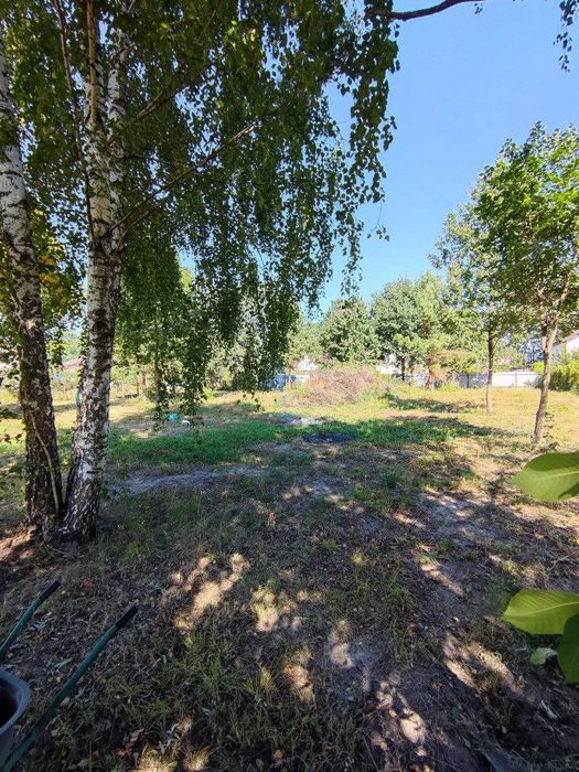 Участок Мархалівка 15 соток