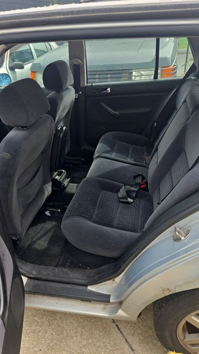 Golf 4 vp 110 diesel