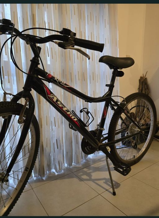 Bicicleta Montanha Astro You And Me