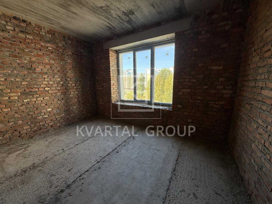 Продаж 1 кім квартири в  ЖК Міленіум Парк