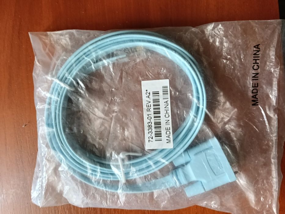 Кабель для  Cisco
