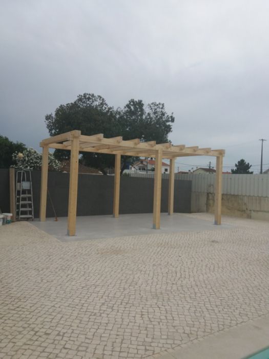 Pedreiro, Ladrilhador,Remodelação