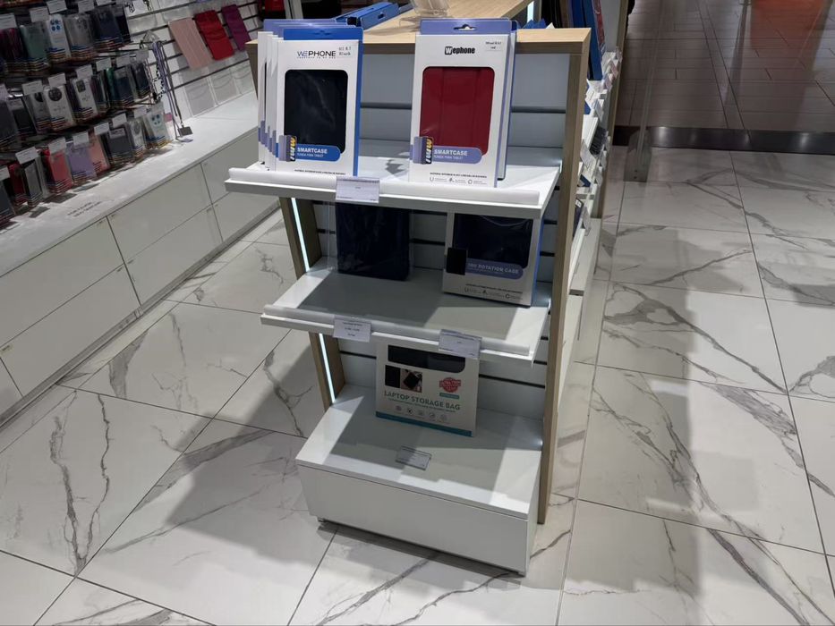 Artigos electronicos  por encerramento da loja