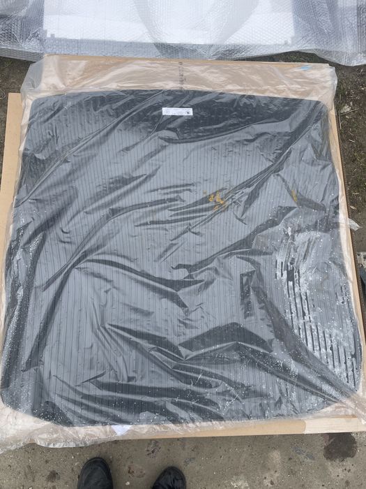 Mata Bagażnika Skoda Octavia IV KOMBI ORYGINAŁ NOWE