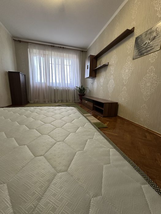 Здам 1-кімн.квартиру, ЦЕНТР міста!