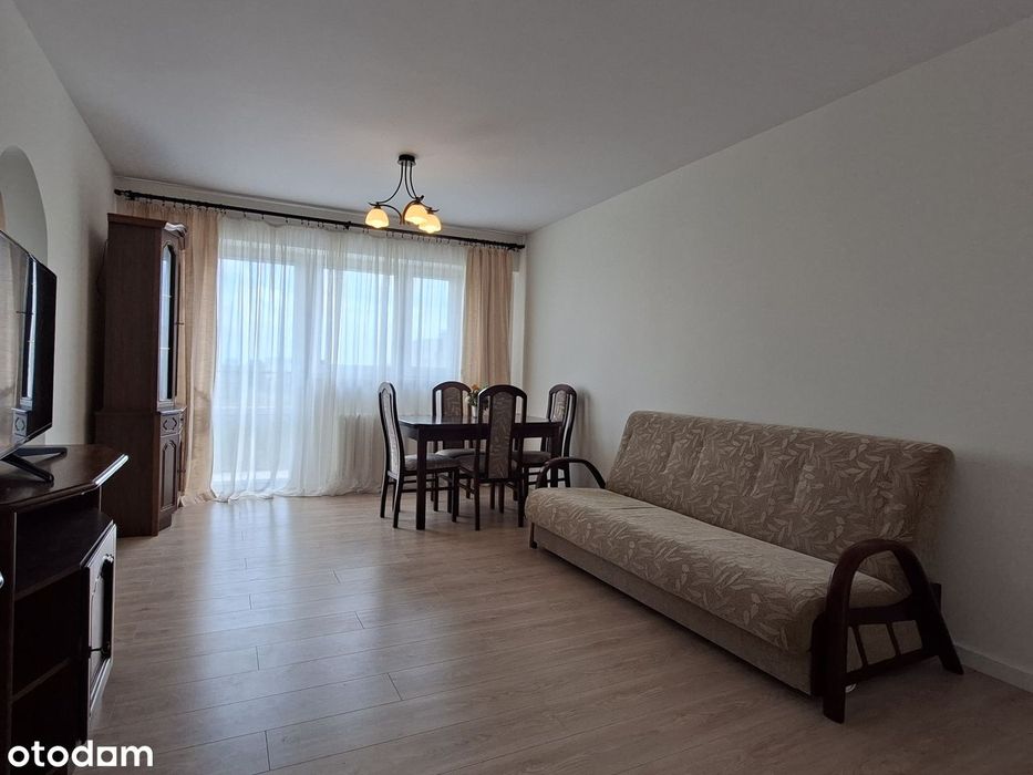 Funkcjonalne 3 pokoje, 51,20m2 na Ochocie - Rakowcu ul. Wiślicka