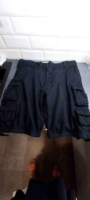 Nowe spodnie militarne marki Surplus, xxl