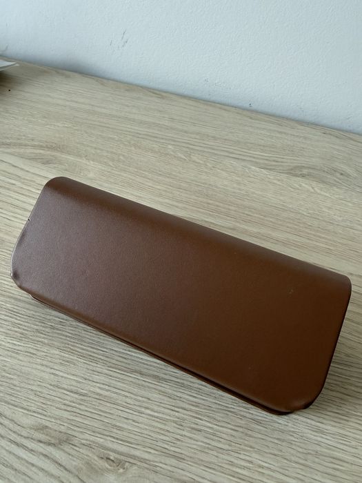 Etui na okulary TRUSSARDI nowe