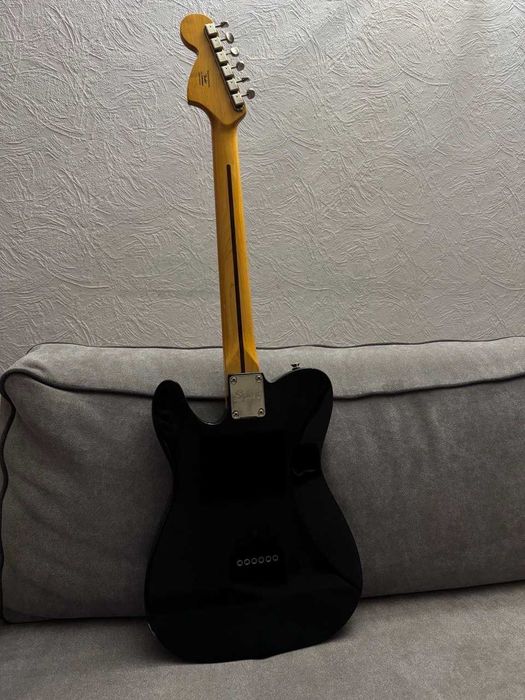 Fender Squier Telecaster Deluxe