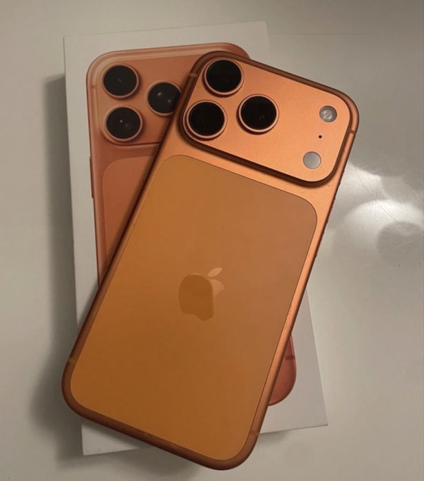 iPhone 17 Pro 256GB