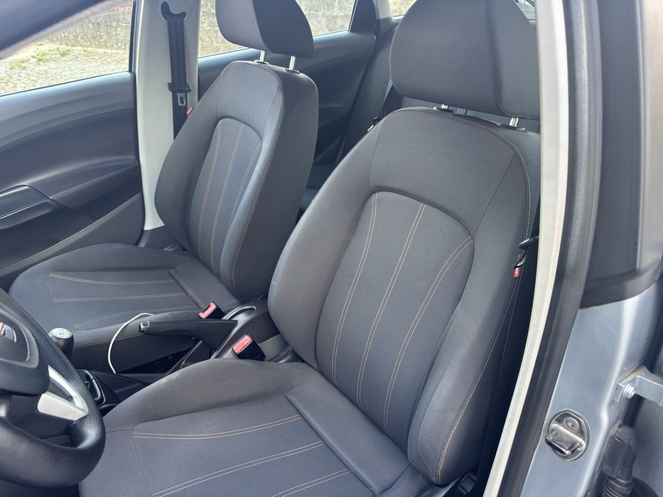 Seat Ibiza ST 1.2 Style