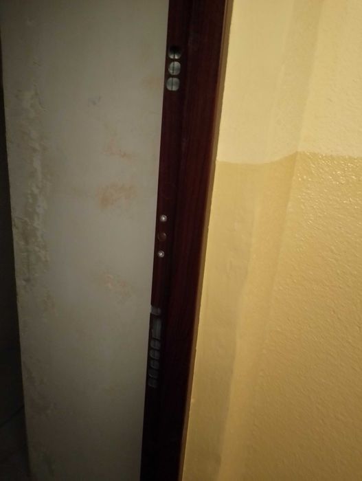 Sprzedam drzwi wejściowe cena do negocjacji