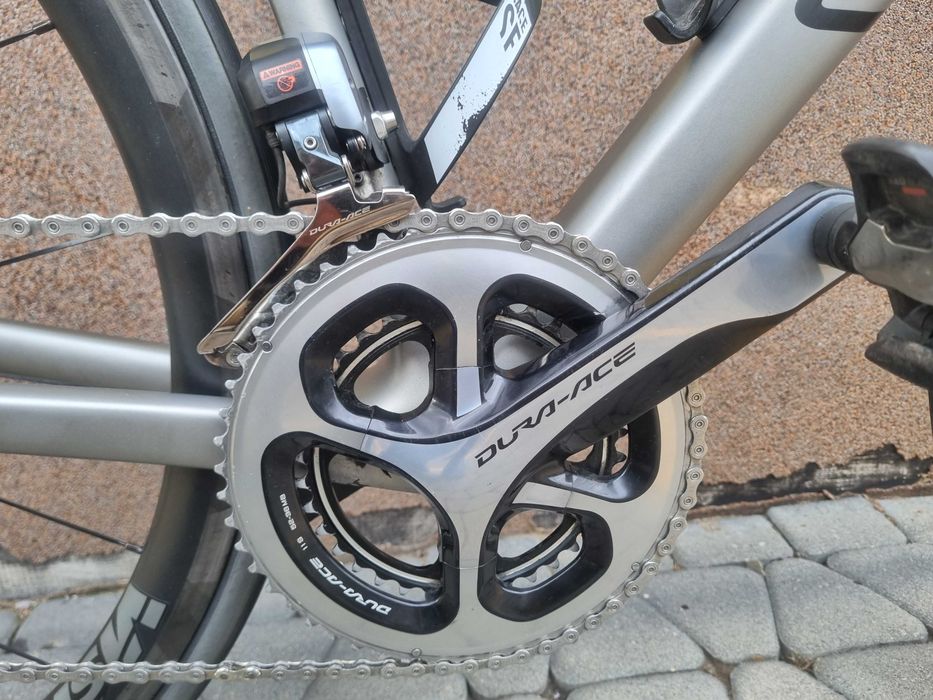 Canyon Ultimate CF SLX Di2 rozmiar M